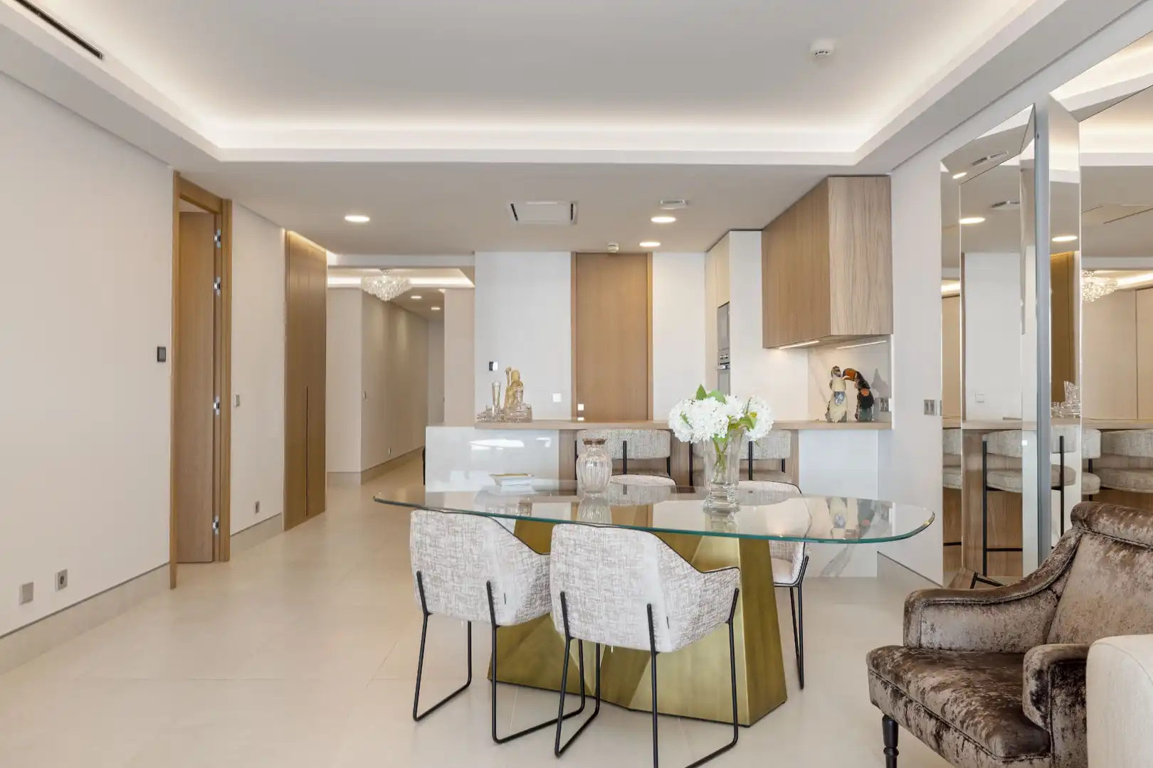 Wohnung mit Pool zum Verkauf in Calle Pacífico, imagen 17