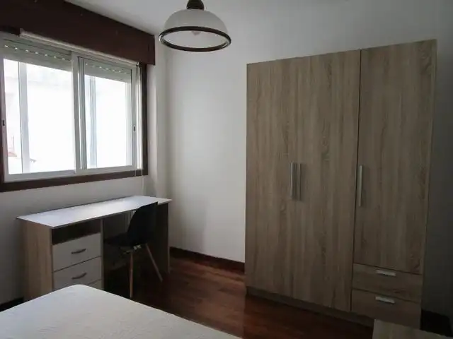 Piso de alquiler en Rúa do Penedo, Conxo