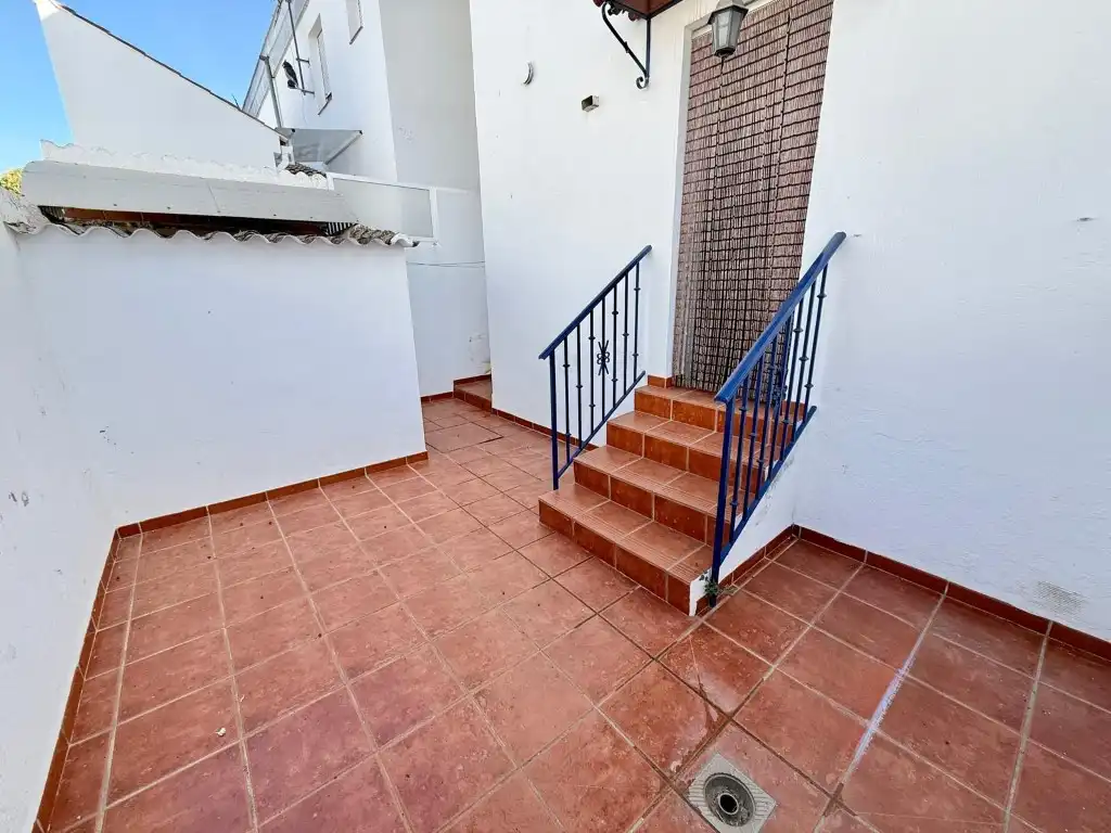 Casa en venta en Barrio San Diego, imagen 22