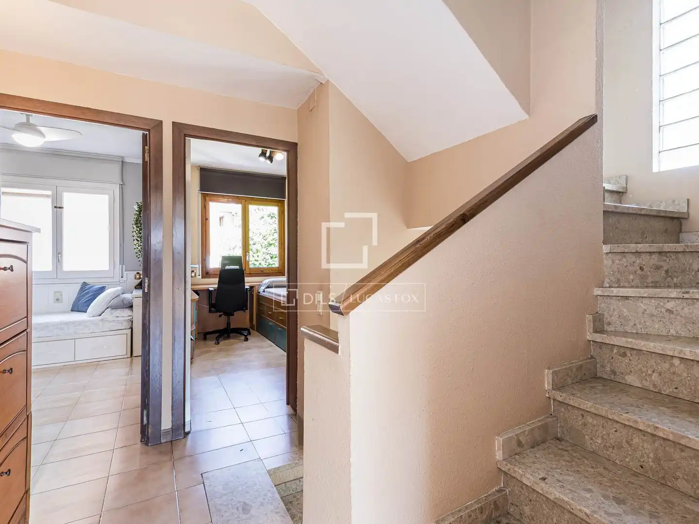 Casa o xalet en venda en Sant Cugat del Vallès amb Aire condicionat, Calefacció i Jardí privat