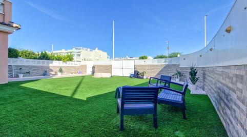 Foto 4 de Casa o xalet en venda a Puerto Marino, Alicante