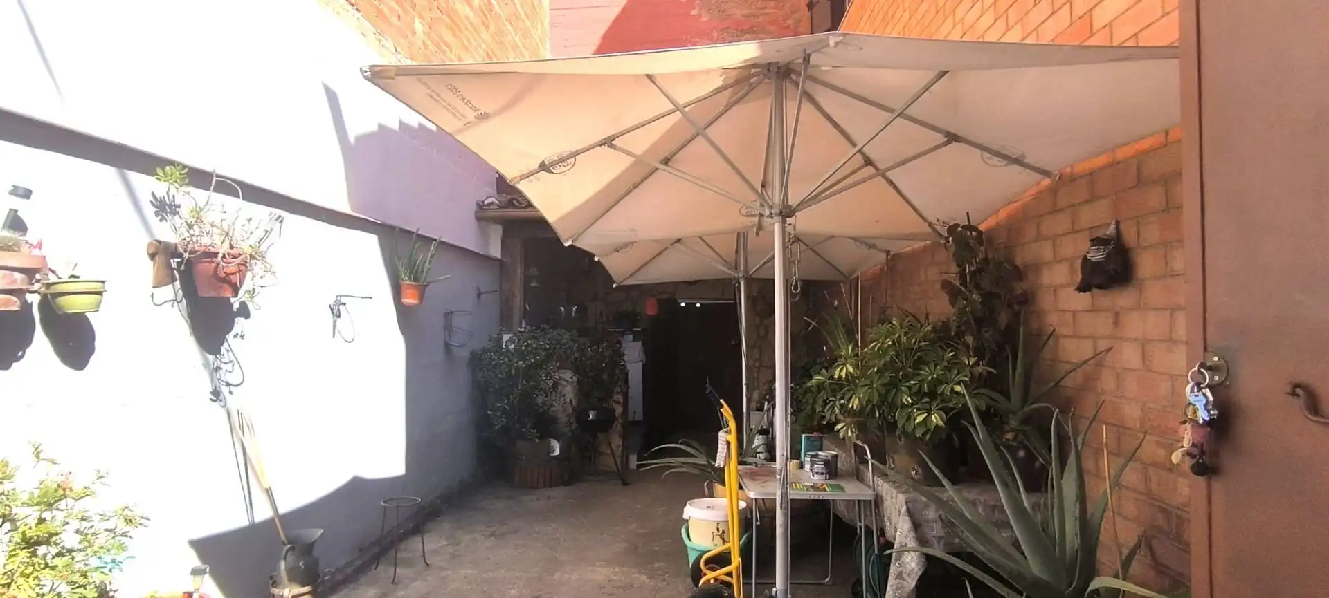 Casa amb jardí en venda a Albelda de Iregua, imagen 15