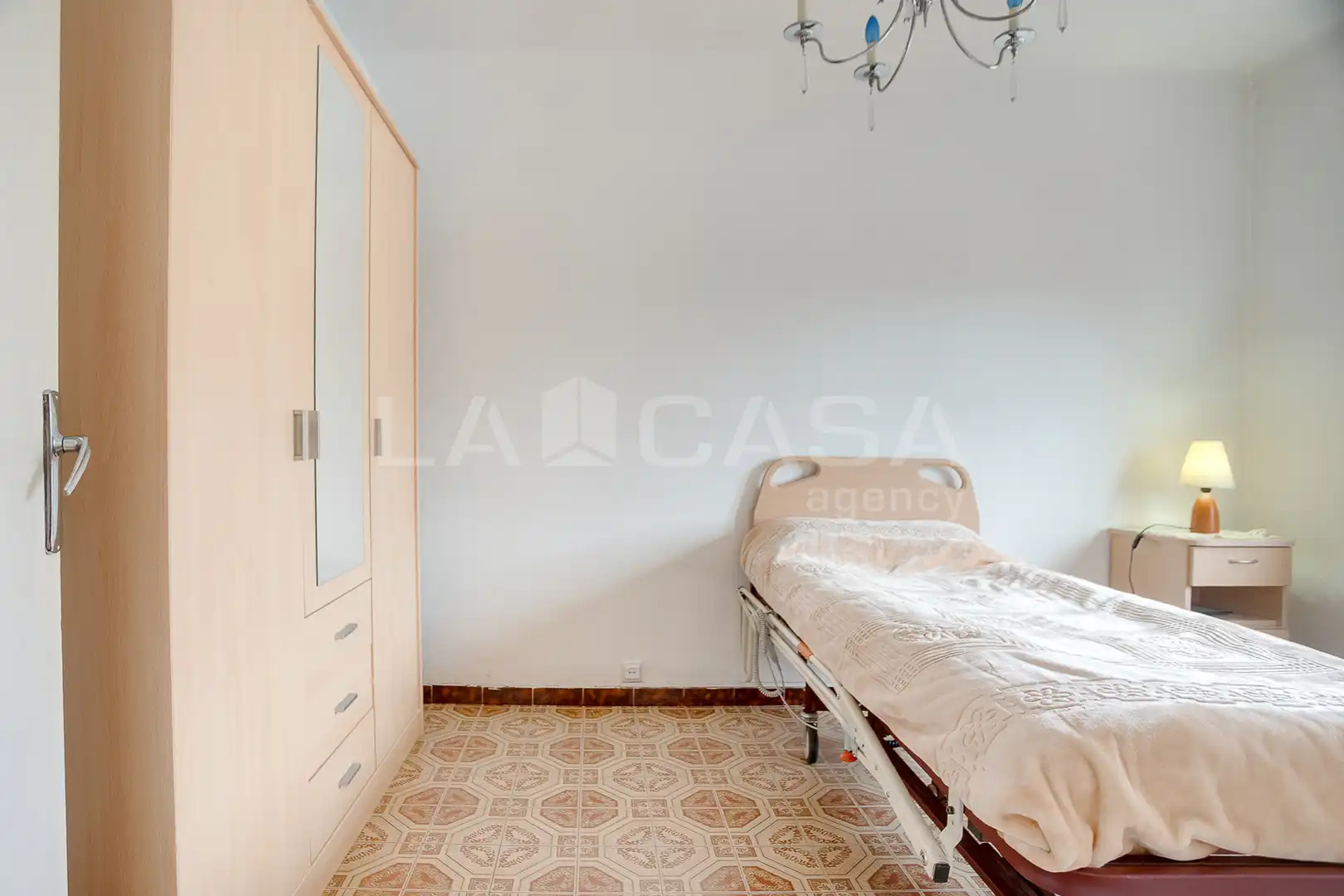 Piso con ascensor en venta en Besós, imagen 21