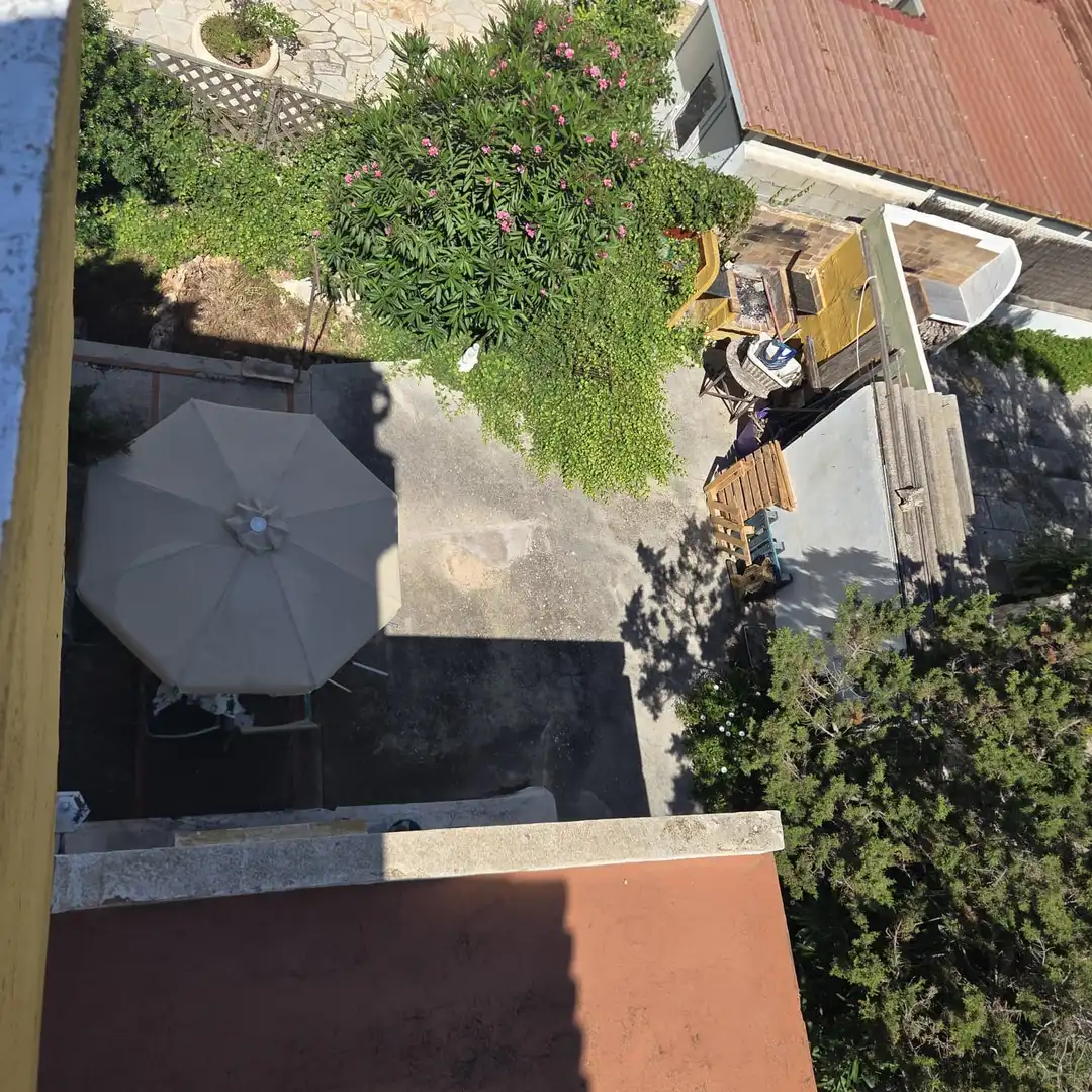 Casa o xalet en venda en Ciutadella de Menorca amb Jardí privat, Terrassa i Moblat