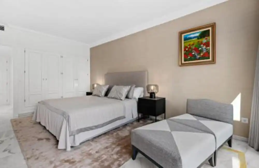 Apartament amb piscina en venda a Nueva Andalucía, imagen 42