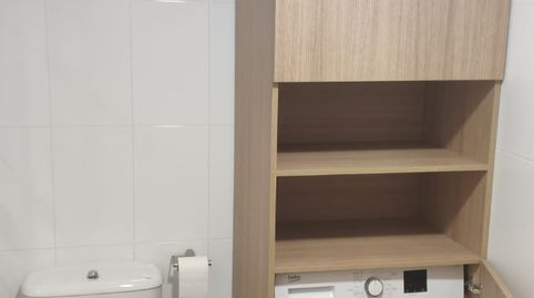 Foto 5 de Apartamento de alquiler en Calle Bernardo Balbuena, La Morería, Ciudad Real Capital