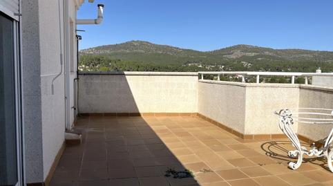 Foto 4 de Ático en venta en L'Olleria, Valencia