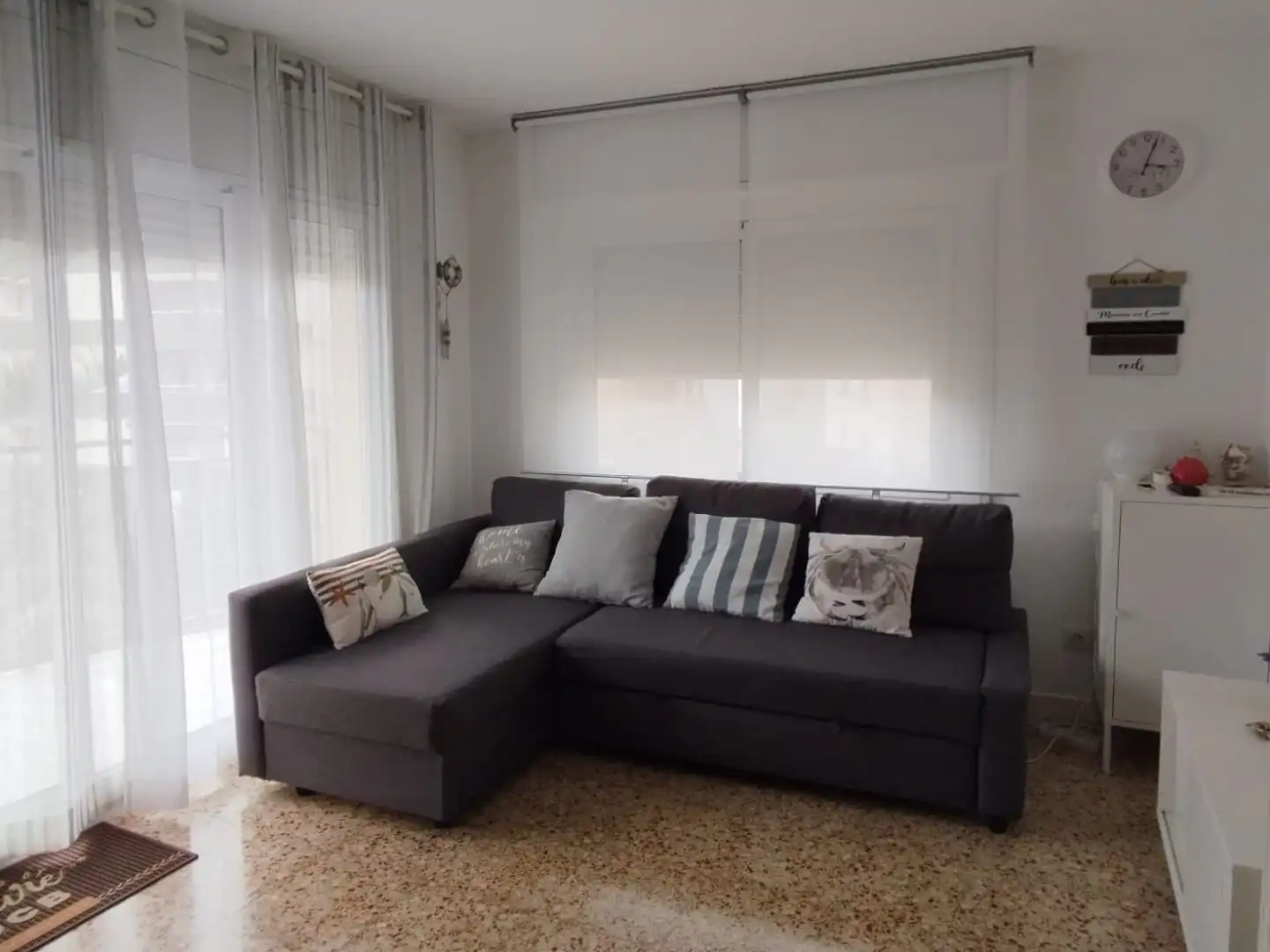 Apartment zum Verkauf in Avinguda de Barcelona 16