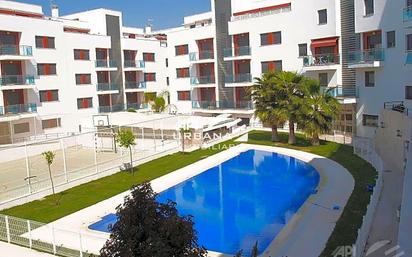 Piscina de Pis en venda en Lucena amb Piscina