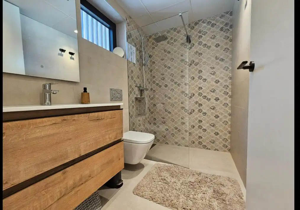 Villa avec terrasse à vendre à Los Balcones - Los Altos, imagen 22