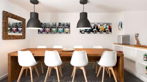 Photo 5 of Single-family semi-detached for sale in Marina Botafoc - Platja de Talamanca, Eivissa