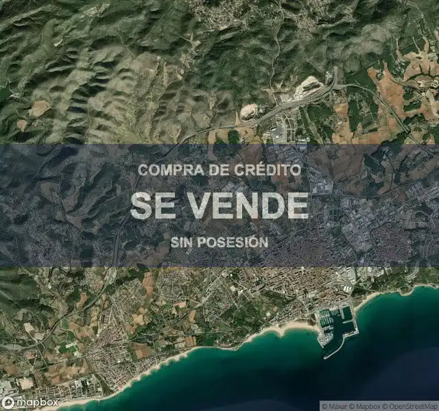 Piso en venta en Vilanova i la Geltrú