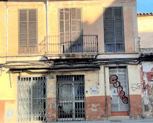 Vista exterior de Casa o xalet en venda en  Palma de Mallorca