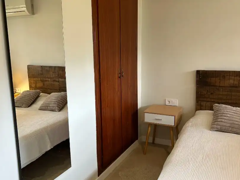 Apartamento con ascensor en venta en Avda Holanda 4, imagen 6
