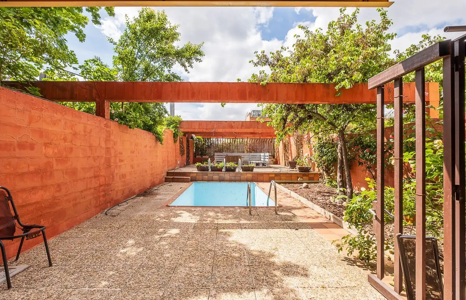 Detached house with pool for sale in CL ESTUDIO, imagen 8