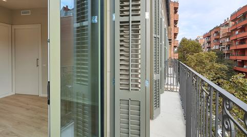 Foto 2 de Pis de lloguer a Carrer de València, 595, El Camp de l'Arpa del Clot, Barcelona