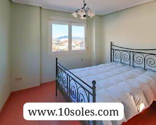 Bedroom of Country house to rent in Orihuela  with Terrace