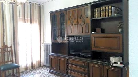 Foto 4 de Pis en venda a De Sagunto, Ensanche - Fuenfresca, Teruel