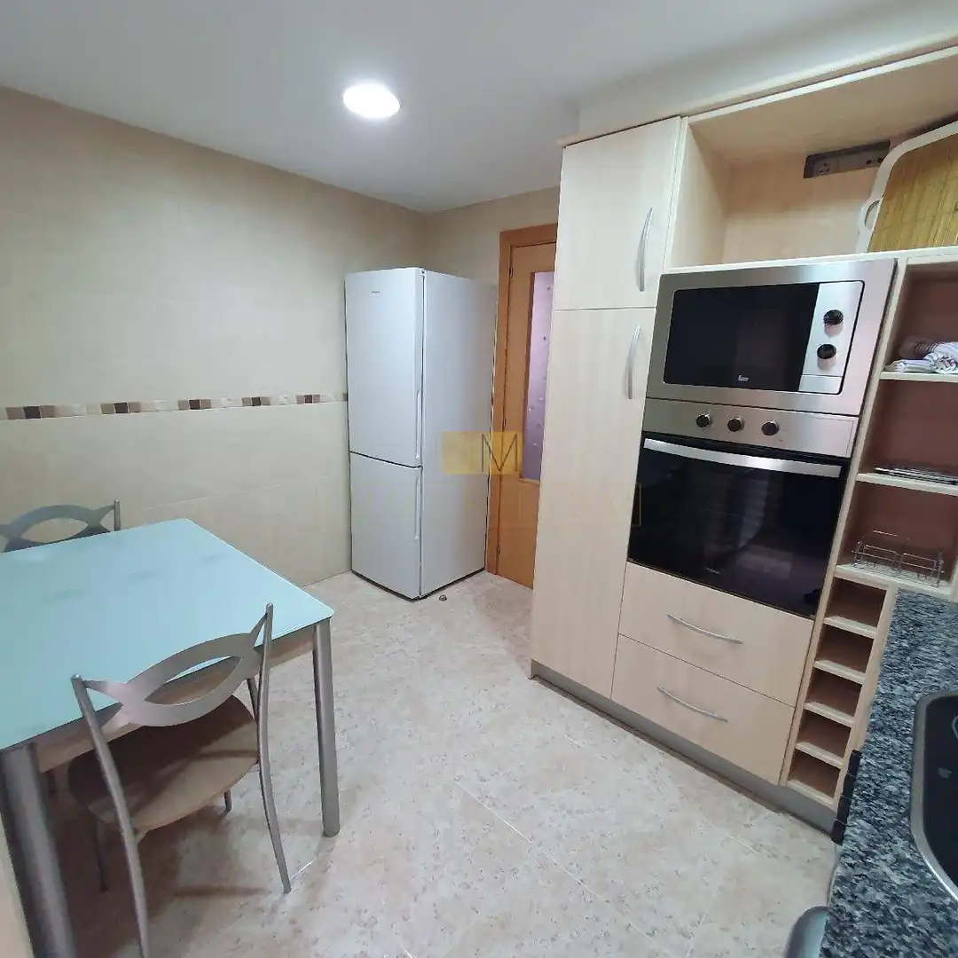 Piso de alquiler en Aínsa-Sobrarbe