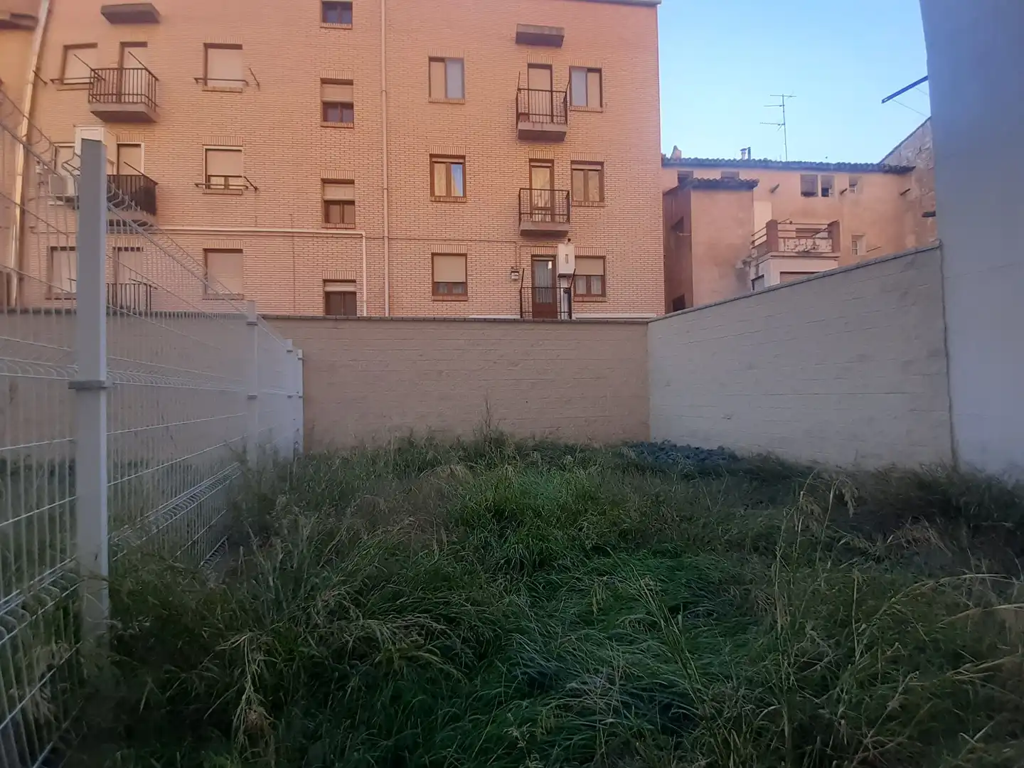 Adossat amb terrassa en venda a Quel, imagen 16