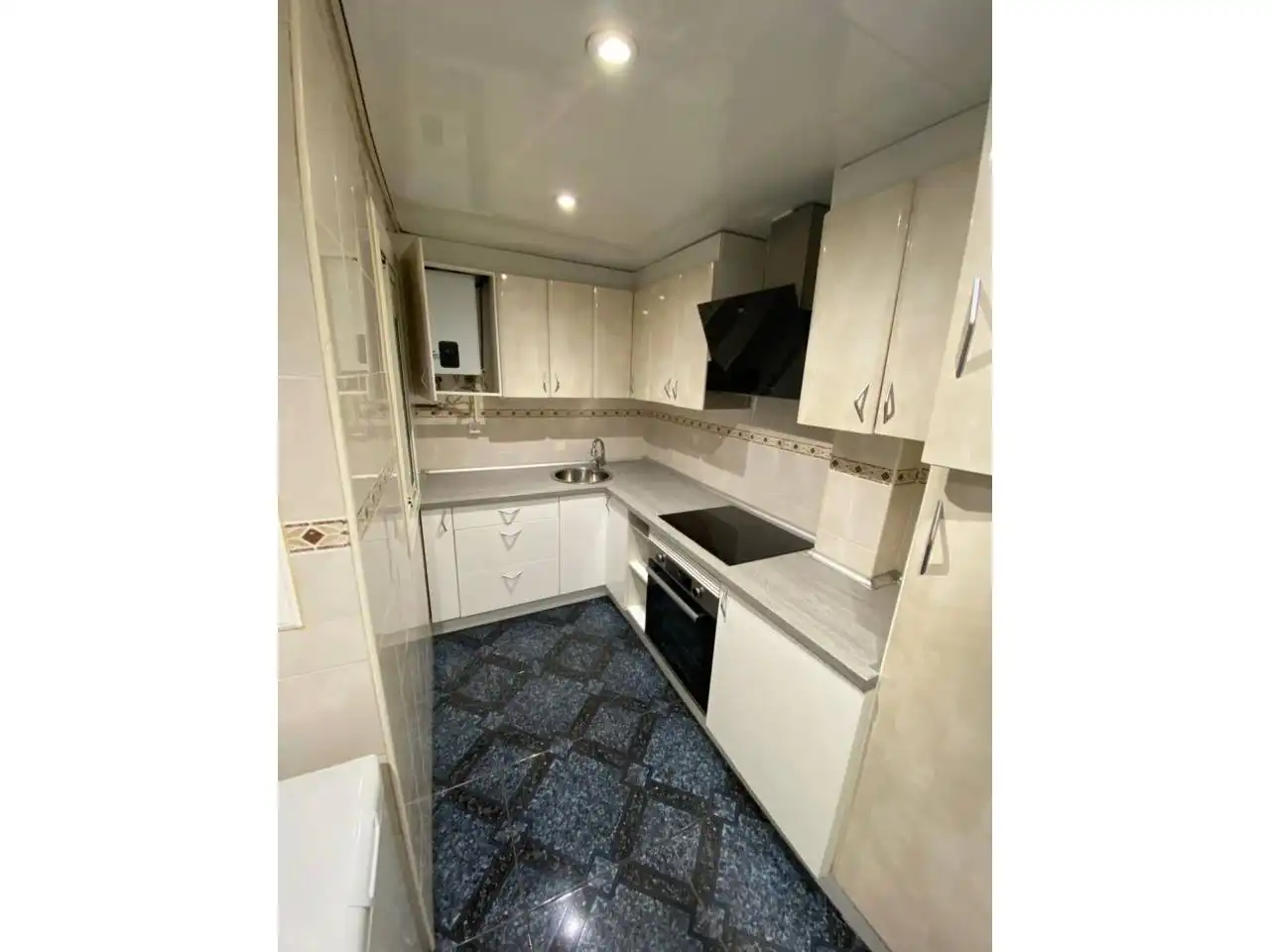 Appartement avec terrasse à vendre à Concòrdia - Can Rull, imagen 4