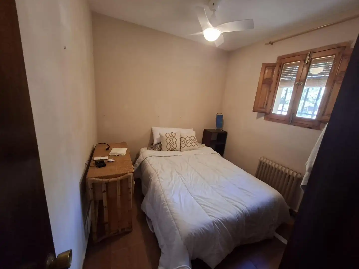 Schlafzimmer von Haus oder Chalet zum Verkauf in Pareja