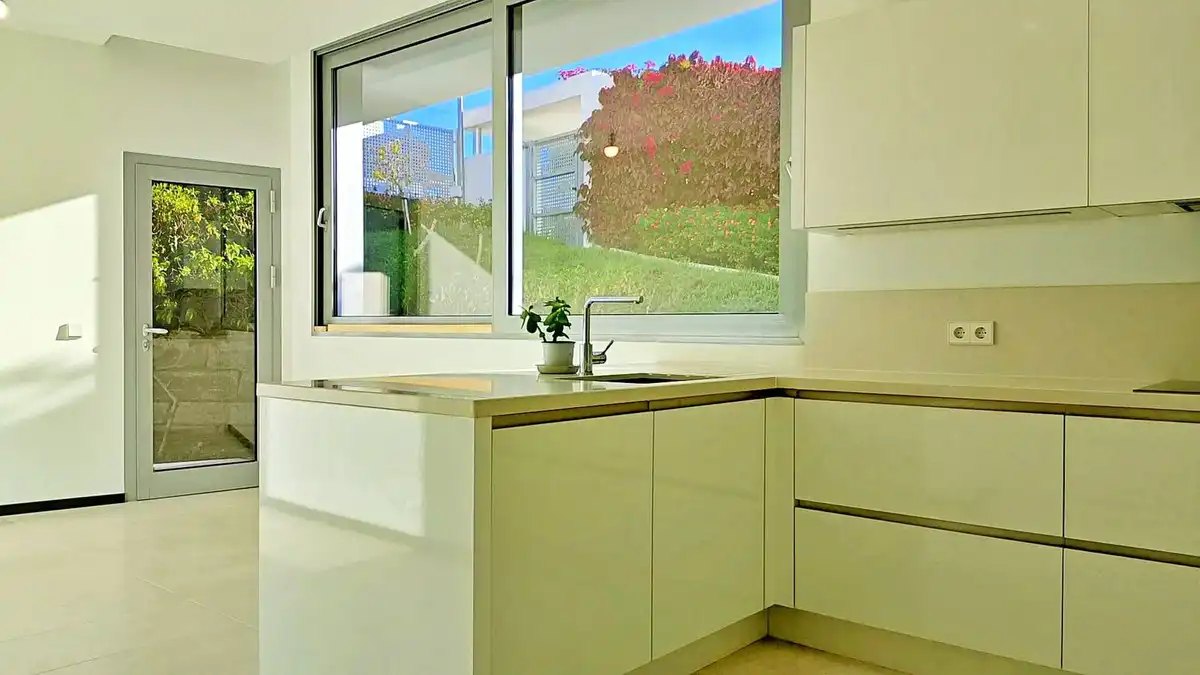 Casa a schiera in vendita a Milla de Oro, imagen 6