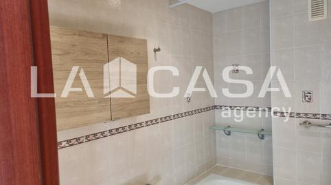 Photo 5 of Flat for sale in Avenida Ramón y Cajal, Arco Norte - Avda. España, Sevilla