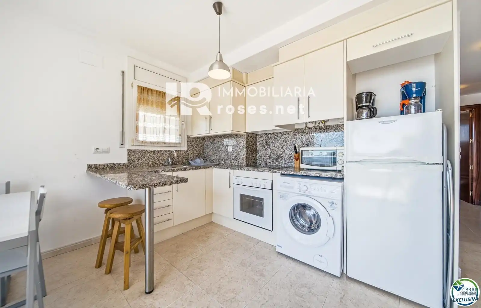 Wohnung mit Aufzug zum Verkauf in ROCA LLARGA, imagen 7
