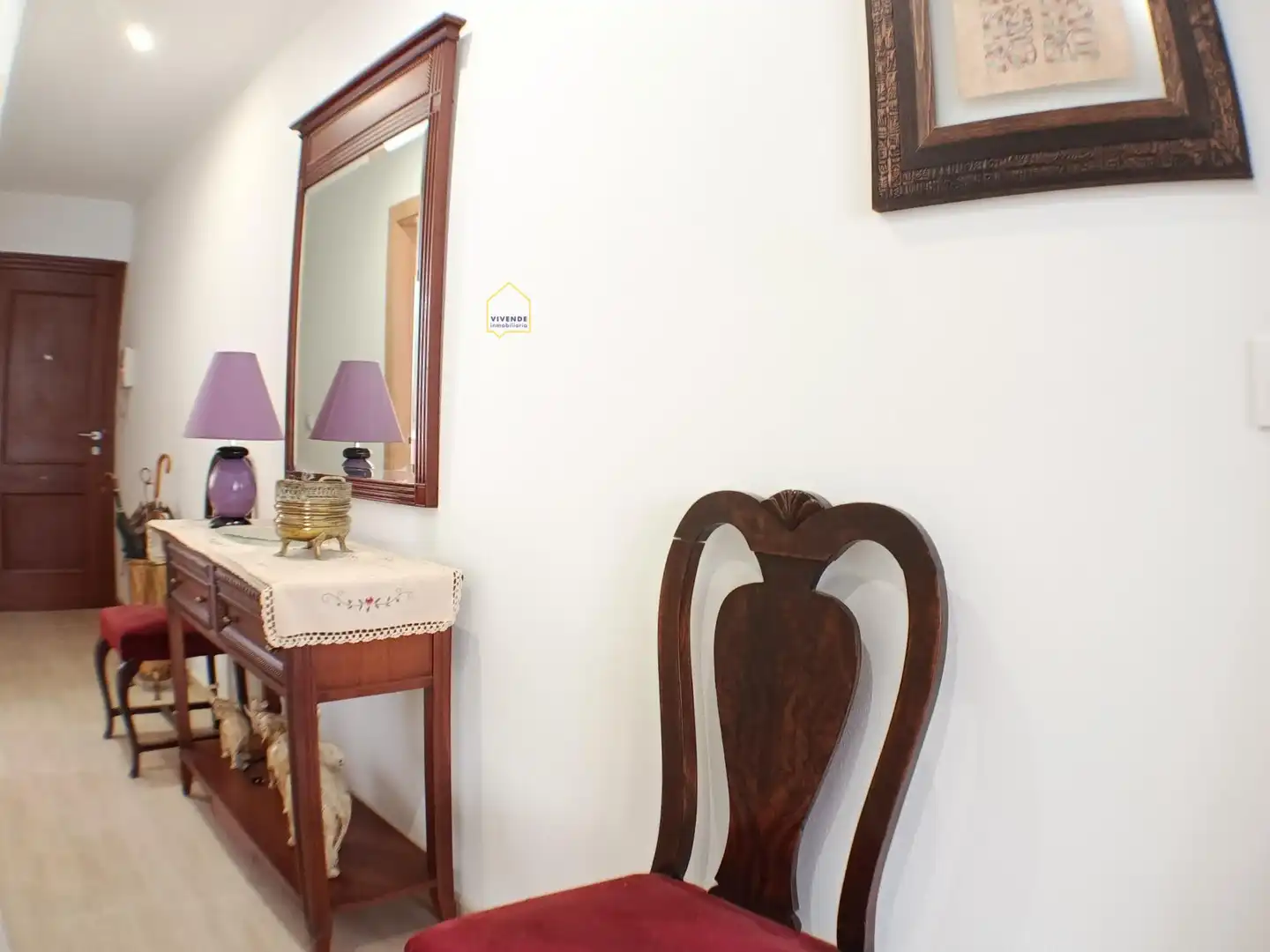Wohnung zum Verkauf in San José