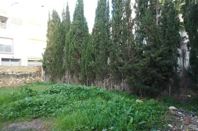 Grundstücke und Bauplätze zum Verkauf in Carrer Mestre Hierro, imagen 6
