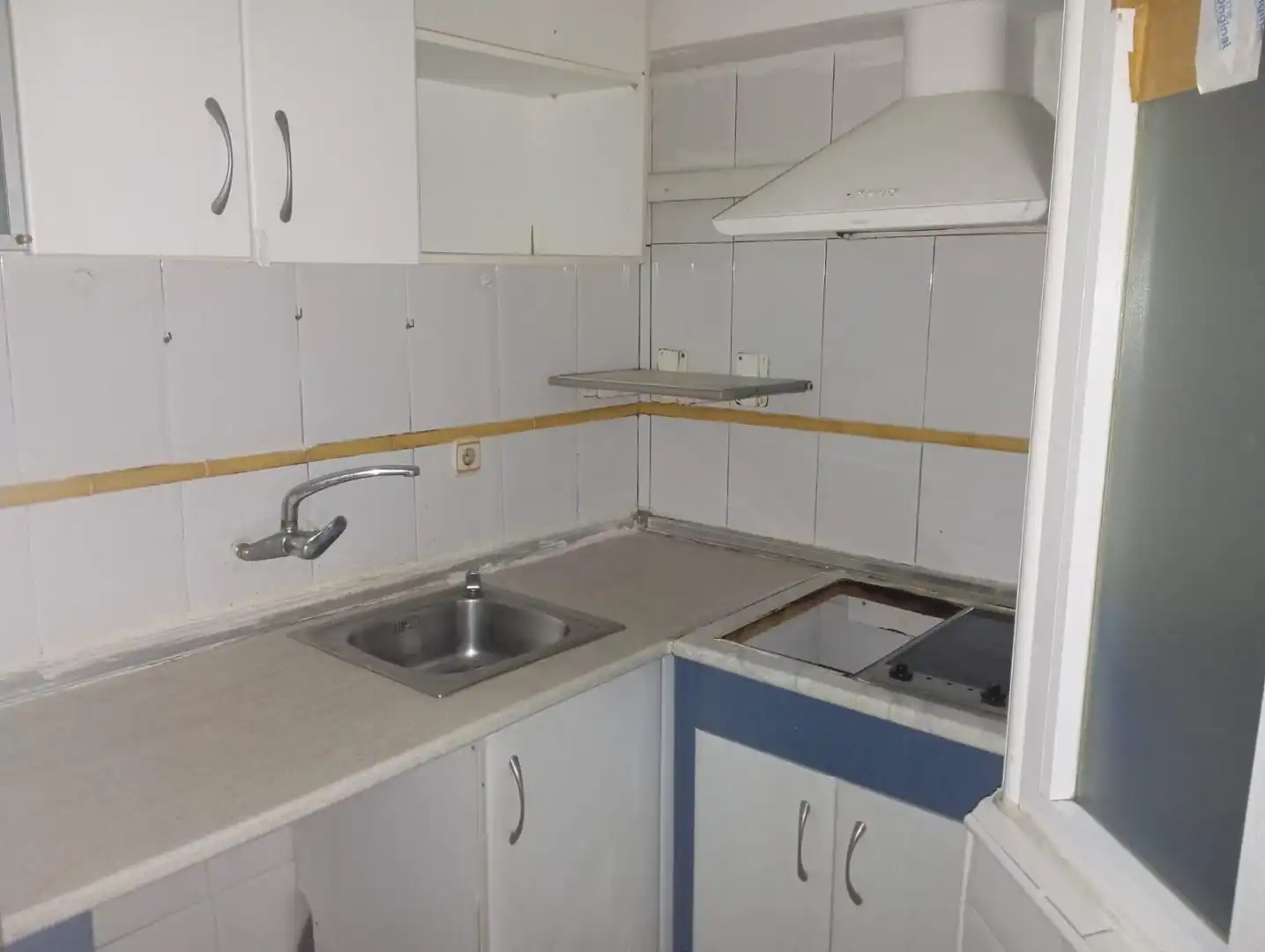 Piso en venta en Carrer de Sant Tomàs, Centre