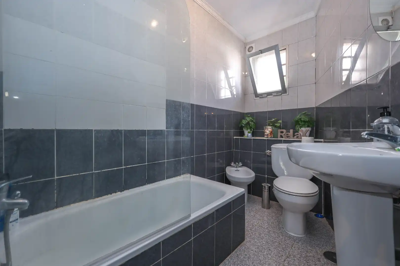 Bathroom of Houses for sale in Guaro
