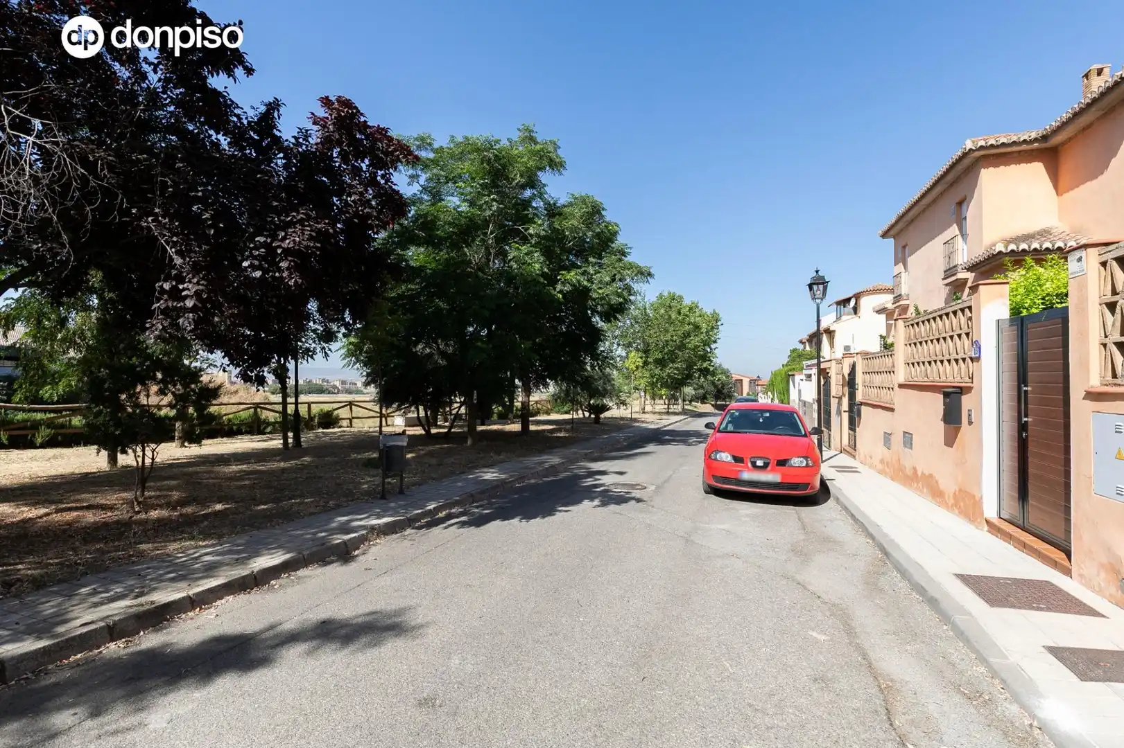 Casa en venta en Calle Calle Arniches 21, imagen 30