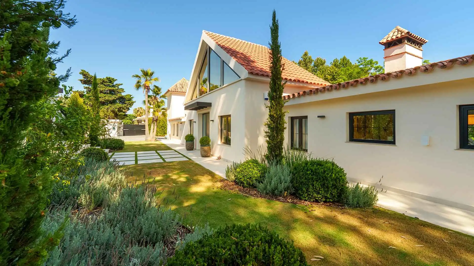 Maison avec piscine à vendre à MARIA DE TUDOR 2, imagen 49