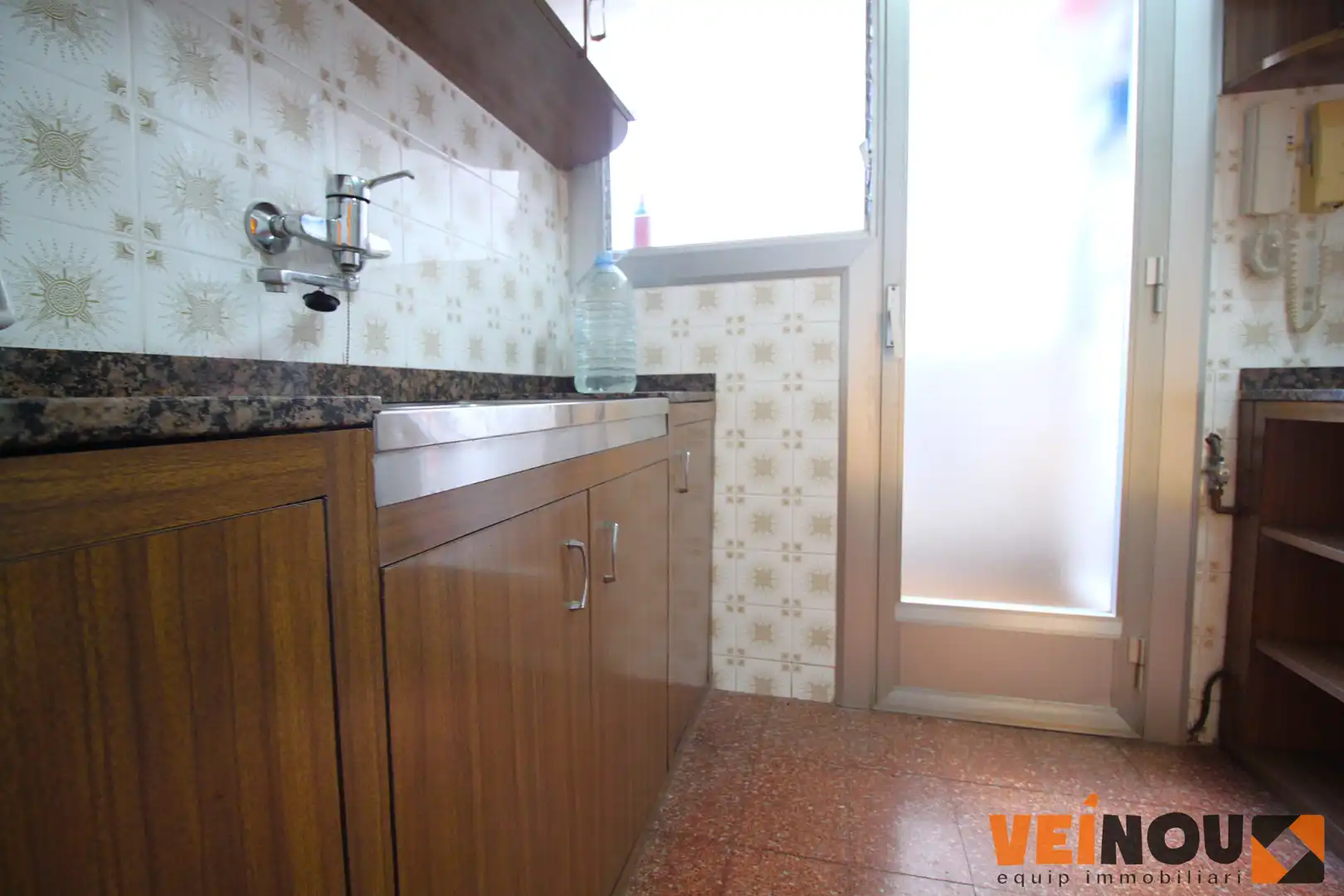 Piso con terraza en venta en Passeig de Torras i Bages, imagen 12