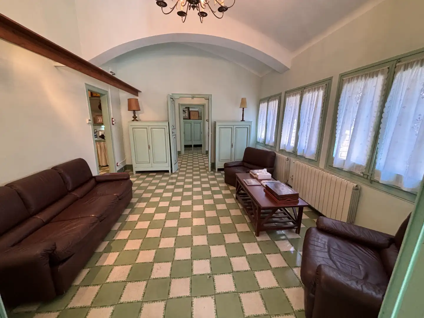 Piso con terraza en venta en Príncep de Viana - Clot - Xalets Humbert Torres, imagen 2