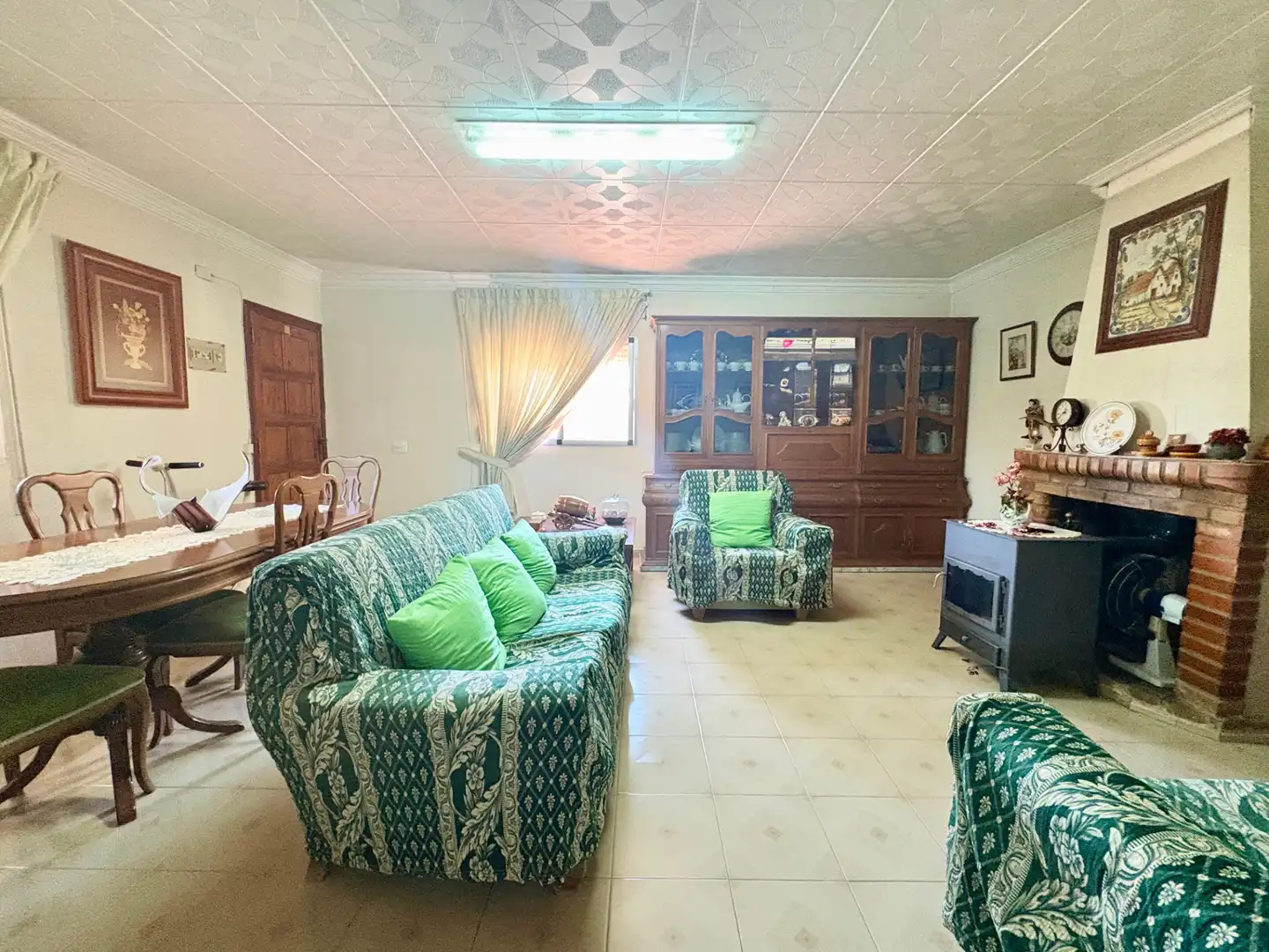 Chalet con piscina en venta en Godelleta, imagen 40