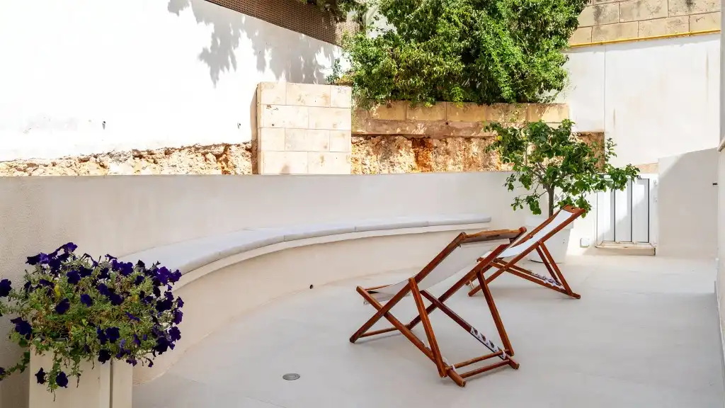 Dúplex con piscina en venta en Ponent, imagen 12