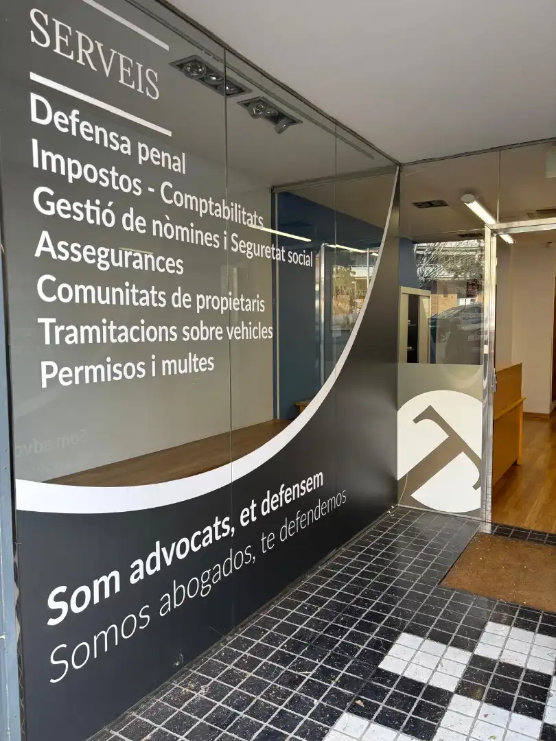 Gewerbefläche zur Miete in Carrer Lluís el Pietós, imagen 2