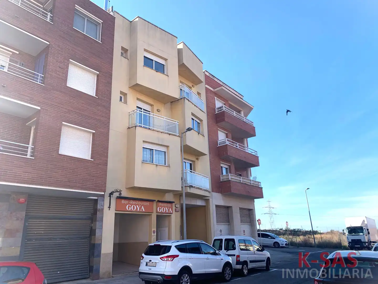 Hotel en venta en Carrer Verge de Montserrat 11, imagen 5