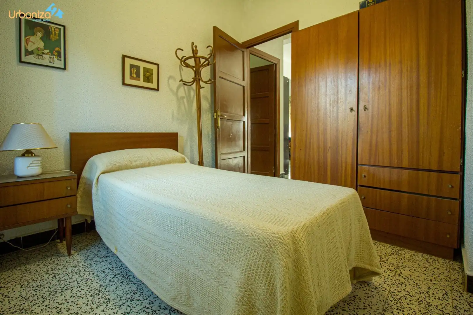 Flat for rent in JOSE ANTONIO, Santa Marina