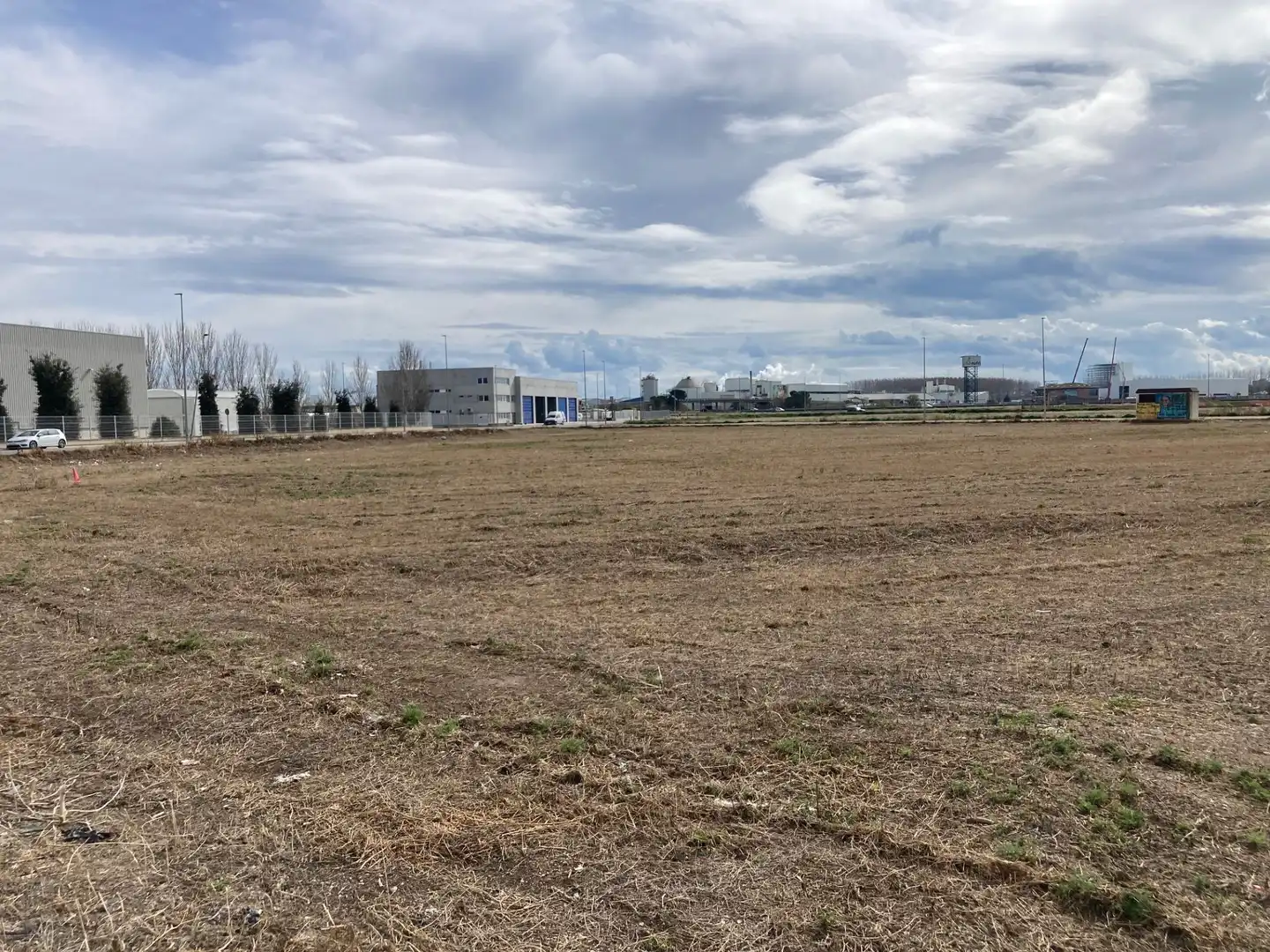 Residential for sale in El Palau d'Anglesola