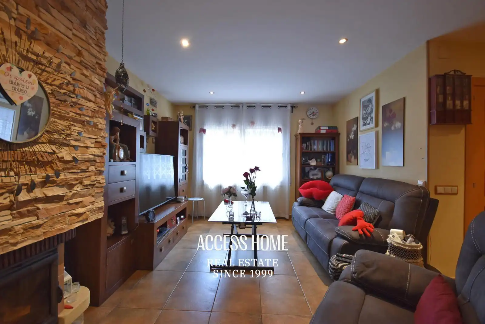 Casa a schiera con piscina in vendita a Zona Alta, imagen 4