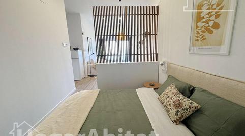 Foto 2 de Piso en venta en Calle Marqués de Bellet, La Raïosa,  Valencia Capital