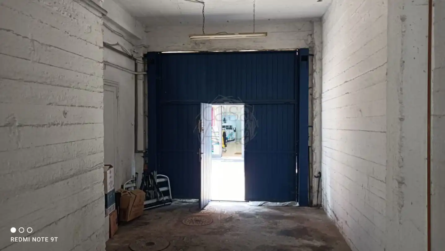 Gewerbefläche zum Verkauf in Deusto, imagen 11