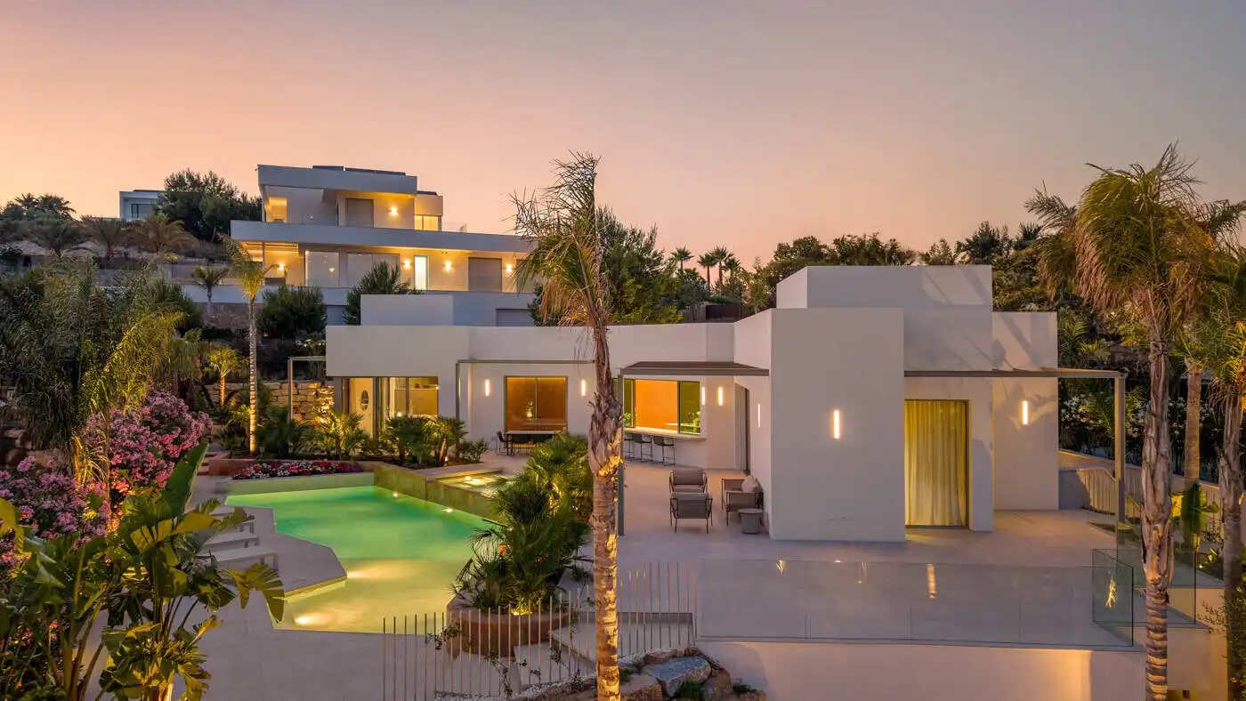 House with terrace for sale in Orihuela Costa, imagen 7