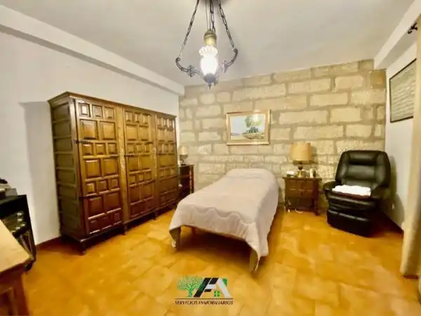 Casa amb terrassa en venda a Calle Gaspar Becerra, imagen 12