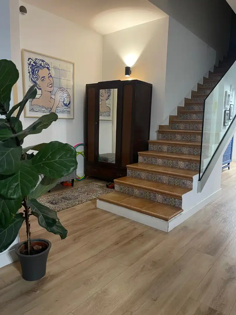 Villa avec terrasse à vendre à Calle Palmera, imagen 7