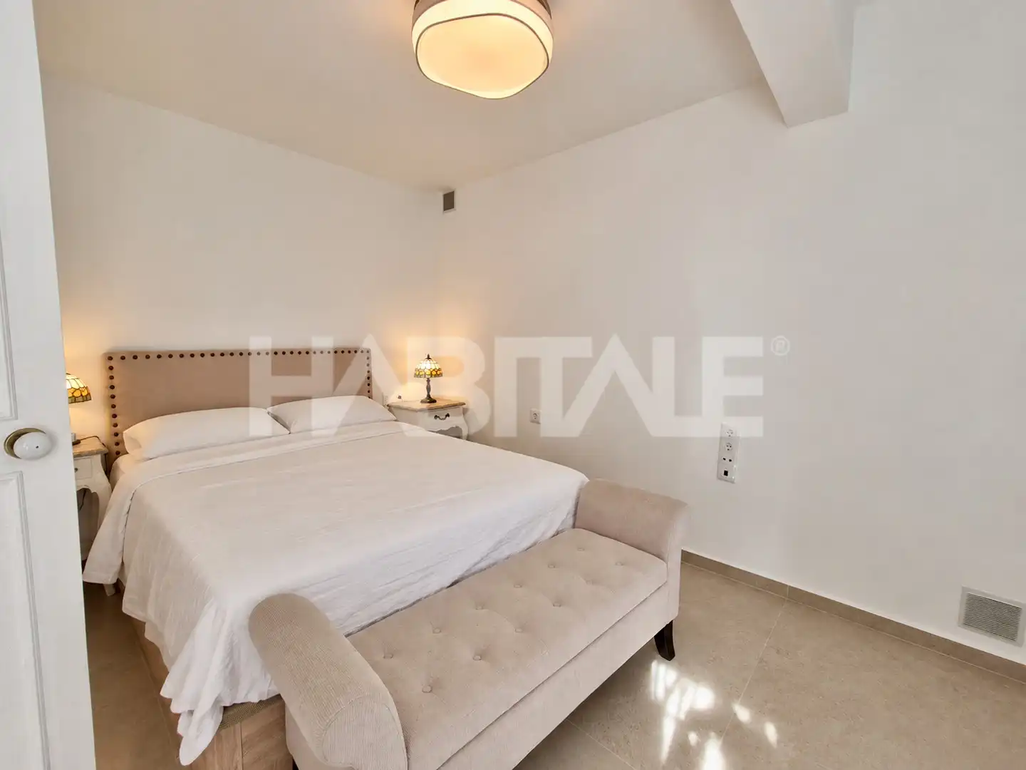 Flat for rent in El Faro